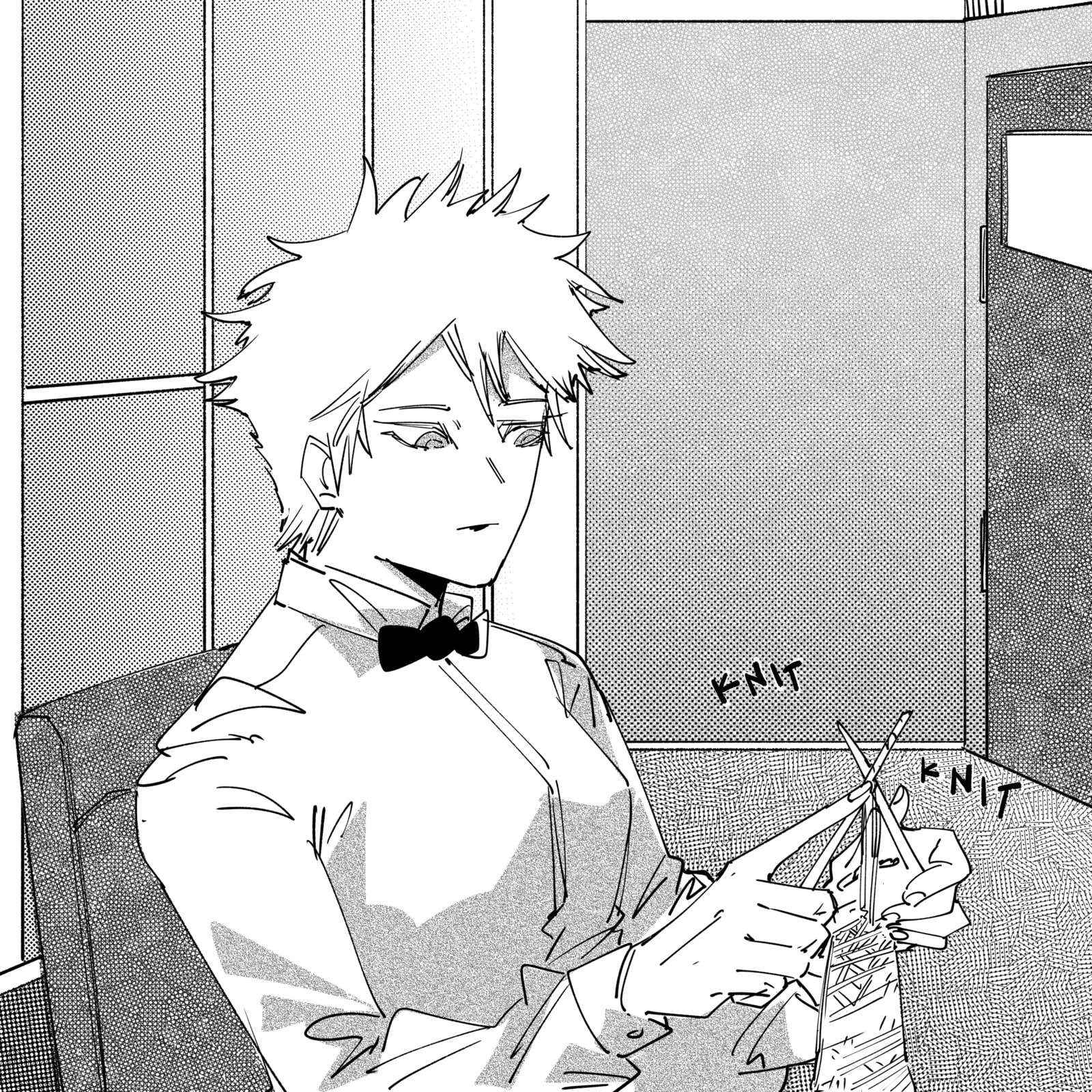 My New Girlfriend Is Not Human, Chapter 137 image 1